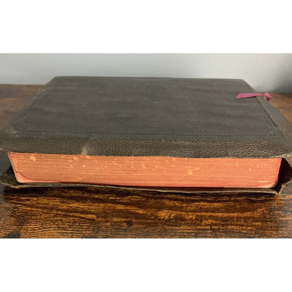 N/A holy bible